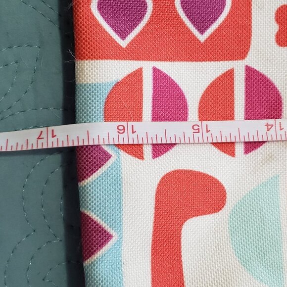 Reisenthel City Shopper Bag CA0384 XL Multicolor Graphic - Picture 7 of 7